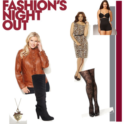 Avenue Fashions Night Out