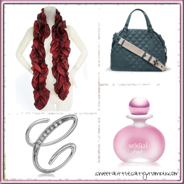 Winter Accessories