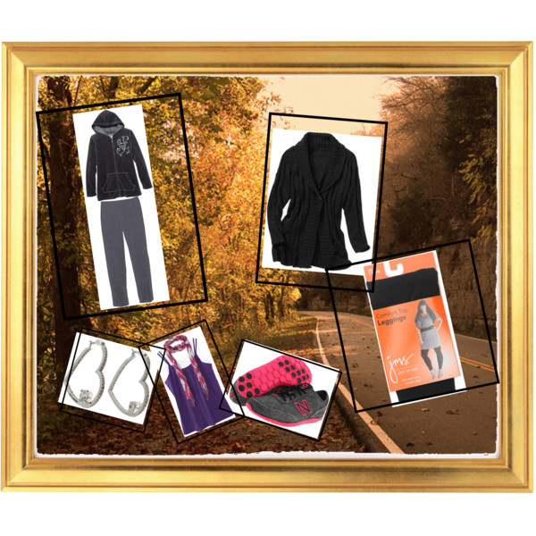Plus Size Lounge Wear from Just My Size